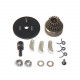 assembly single gear /double gear clutch kit for upgrade toyan fs-l400 nitro engine rc model ship assembly single gear /double gear clutch kit for upgrade toyan fs-l400 nitro engine rc model ship