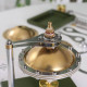 assembly ufo spin suspension hero's steam engine with copper boiler assembly ufo spin suspension hero's steam engine with copper boiler