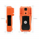 auto-ranging digital multimeter voltmeter engine voltage temperature tester auto-ranging digital multimeter voltmeter engine voltage temperature tester
