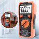 auto-ranging digital multimeter voltmeter engine voltage temperature tester auto-ranging digital multimeter voltmeter engine voltage temperature tester