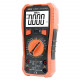 auto-ranging digital multimeter voltmeter engine voltage temperature tester auto-ranging digital multimeter voltmeter engine voltage temperature tester