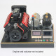 base for howin×toyan v8 fs-v800 engine model kits base for howin×toyan v8 fs-v800 engine model kits