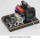 base for howin×toyan v8 fs-v800 engine model kits base for howin×toyan v8 fs-v800 engine model kits