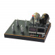 base for howin×toyan v8 fs-v800 engine model kits base for howin×toyan v8 fs-v800 engine model kits