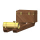 base fuel tank oil pipe set for retrol hm-01 hit and miss engine model base fuel tank oil pipe set for retrol hm-01 hit and miss engine model