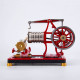 retrol beam engine flame eater vacuum engine external combustion engine model retrol beam engine flame eater vacuum engine external combustion engine model