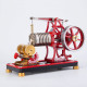 retrol beam engine flame eater vacuum engine external combustion engine model retrol beam engine flame eater vacuum engine external combustion engine model