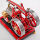 retrol beam engine flame eater vacuum engine external combustion engine model retrol beam engine flame eater vacuum engine external combustion engine model