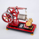 retrol beam engine flame eater vacuum engine external combustion engine model retrol beam engine flame eater vacuum engine external combustion engine model
