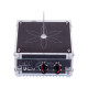 bluetooth musical tesla coil high frequency arc lighter impulse generator with 48v2a power supply bluetooth musical tesla coil high frequency arc lighter impulse generator with 48v2a power supply