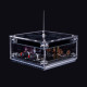 bluetooth musical tesla coil high frequency arc lighter impulse generator with 48v2a power supply bluetooth musical tesla coil high frequency arc lighter impulse generator with 48v2a power supply