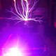 bluetooth musical tesla coil high frequency arc lighter impulse generator with 48v2a power supply bluetooth musical tesla coil high frequency arc lighter impulse generator with 48v2a power supply