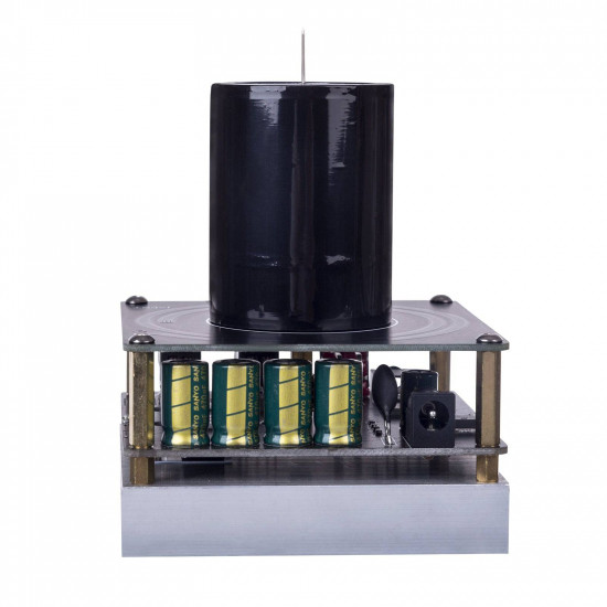 bluetooth square wave music tesla coil with 20cm artificial lightning bluetooth square wave music tesla coil with 20cm artificial lightning