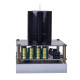 bluetooth square wave music tesla coil with 20cm artificial lightning bluetooth square wave music tesla coil with 20cm artificial lightning