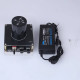 bluetooth square wave music tesla coil with 20cm artificial lightning bluetooth square wave music tesla coil with 20cm artificial lightning