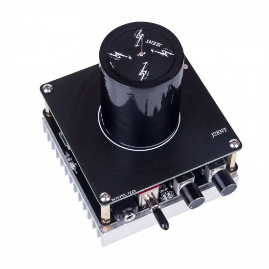 bluetooth square wave music tesla coil with 20cm artificial lightning bluetooth square wave music tesla coil with 20cm artificial lightning