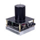 bluetooth square wave music tesla coil with 20cm artificial lightning bluetooth square wave music tesla coil with 20cm artificial lightning