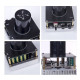 bluetooth square wave music tesla coil with 20cm artificial lightning bluetooth square wave music tesla coil with 20cm artificial lightning