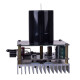 bluetooth square wave music tesla coil with 20cm artificial lightning bluetooth square wave music tesla coil with 20cm artificial lightning