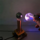 bluetooth version music tesla coil plasma speaker bluetooth version music tesla coil plasma speaker