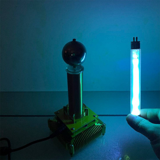 bluetooth version music tesla coil plasma speaker bluetooth version music tesla coil plasma speaker