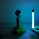 bluetooth version music tesla coil plasma speaker bluetooth version music tesla coil plasma speaker