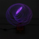 bluetooth version music tesla coil plasma speaker bluetooth version music tesla coil plasma speaker
