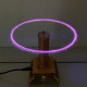 bluetooth version music tesla coil plasma speaker bluetooth version music tesla coil plasma speaker