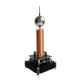 bluetooth version music tesla coil plasma speaker bluetooth version music tesla coil plasma speaker