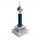 bluetooth version music tesla coil plasma speaker bluetooth version music tesla coil plasma speaker