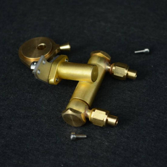 boiler feedwater pump for steam engine m30/m30b/m31/m3b/s10/s10b boiler feedwater pump for steam engine m30/m30b/m31/m3b/s10/s10b