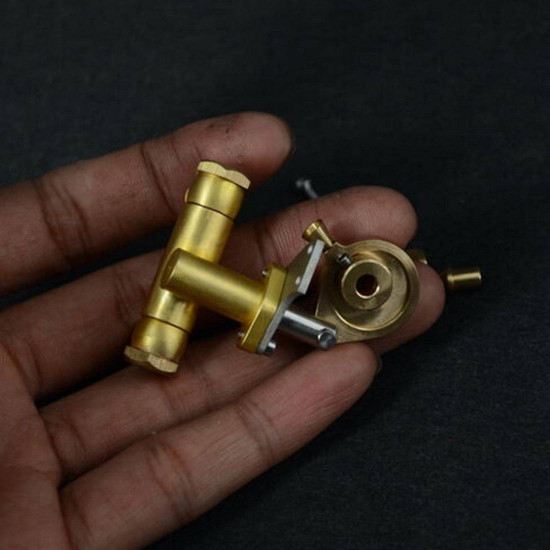 boiler feedwater pump for steam engine m30/m30b/m31/m3b/s10/s10b boiler feedwater pump for steam engine m30/m30b/m31/m3b/s10/s10b