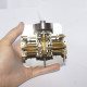 brass mini steam engine model without boiler for model ship brass mini steam engine model without boiler for model ship