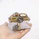 brass mini steam engine model without boiler for model ship brass mini steam engine model without boiler for model ship
