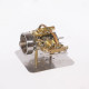brass mini steam engine model without boiler for model ship brass mini steam engine model without boiler for model ship