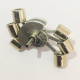 brushless dc electric motor radial solenoid engine model hall effect sciencetoys brushless dc electric motor radial solenoid engine model hall effect sciencetoys