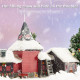 build a christmas santa claus's village model 3d puzzle kits build a christmas santa claus's village model 3d puzzle kits