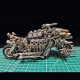 build a motorcycle 3d diy metal mode kits gift for bikers 900+pcs build a motorcycle 3d diy metal mode kits gift for bikers 900+pcs