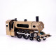 build a realistic miniature live steam train locomotive kits that runs with railway track build a realistic miniature live steam train locomotive kits that runs with railway track