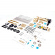 build a realistic miniature live steam train locomotive kits that runs with railway track build a realistic miniature live steam train locomotive kits that runs with railway track