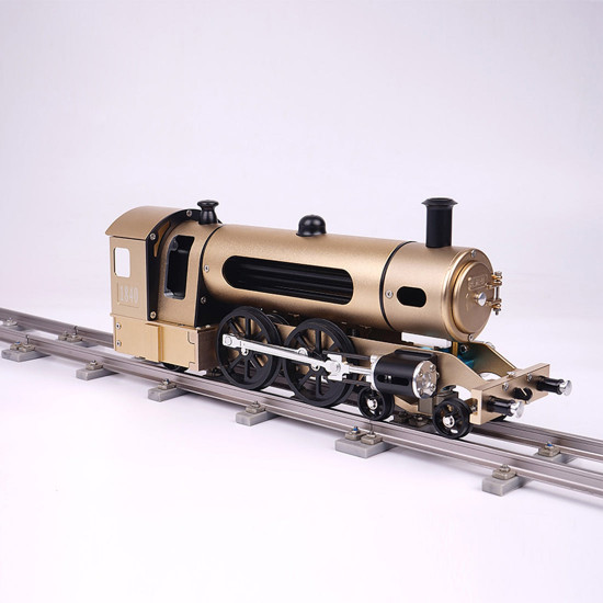 build a realistic miniature live steam train locomotive kits that runs with railway track build a realistic miniature live steam train locomotive kits that runs with railway track