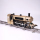 build a realistic miniature live steam train locomotive kits that runs with railway track build a realistic miniature live steam train locomotive kits that runs with railway track