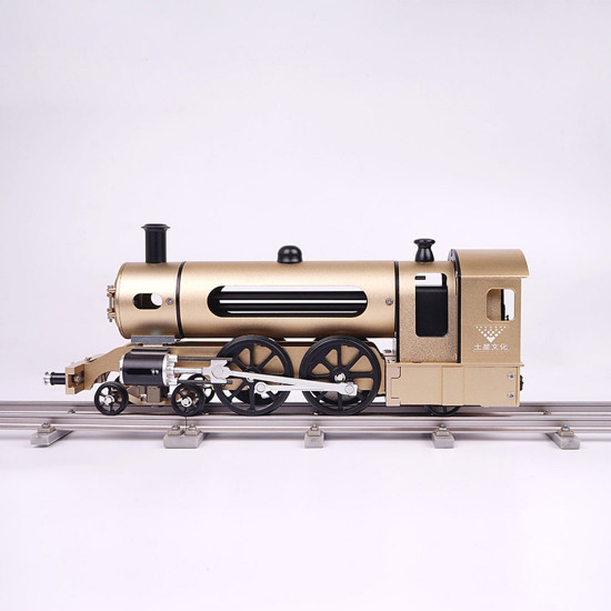 build a realistic miniature live steam train locomotive kits that runs with railway track build a realistic miniature live steam train locomotive kits that runs with railway track