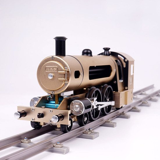 build a realistic miniature live steam train locomotive kits that runs with railway track build a realistic miniature live steam train locomotive kits that runs with railway track