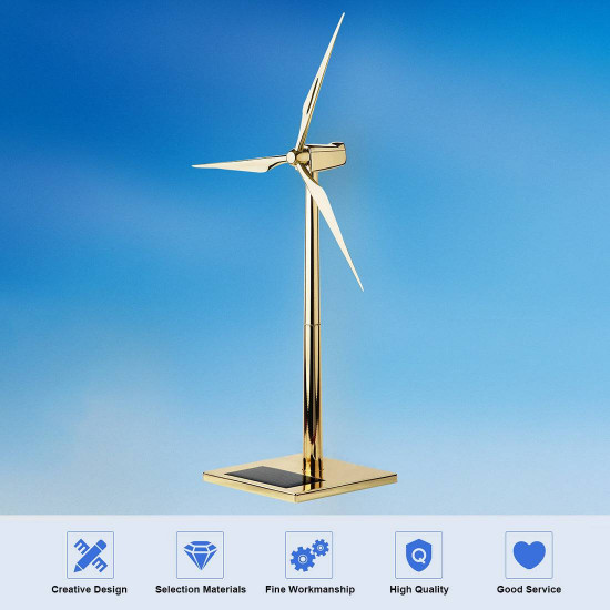 build your own golden solar powered windmill diy metal kits free energy build your own golden solar powered windmill diy metal kits free energy