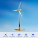 build your own golden solar powered windmill diy metal kits free energy build your own golden solar powered windmill diy metal kits free energy