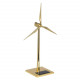 build your own golden solar powered windmill diy metal kits free energy build your own golden solar powered windmill diy metal kits free energy