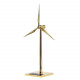 build your own golden solar powered windmill diy metal kits free energy build your own golden solar powered windmill diy metal kits free energy