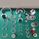building a 1/20 working jet turbofan engine model kit silver building a 1/20 working jet turbofan engine model kit silver