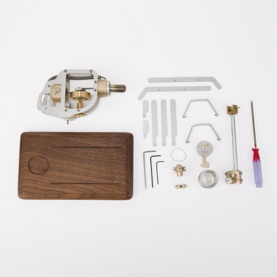 building a mini stirling helicopter assembly diy kits stem model building a mini stirling helicopter assembly diy kits stem model